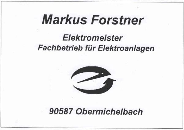0-L_Forstner_Elekroanlagen-i